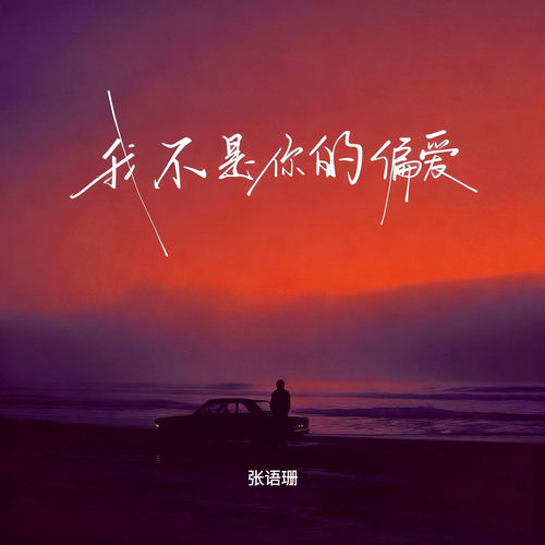 我不是你的偏爱