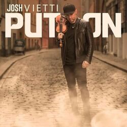 Cover of Put On
