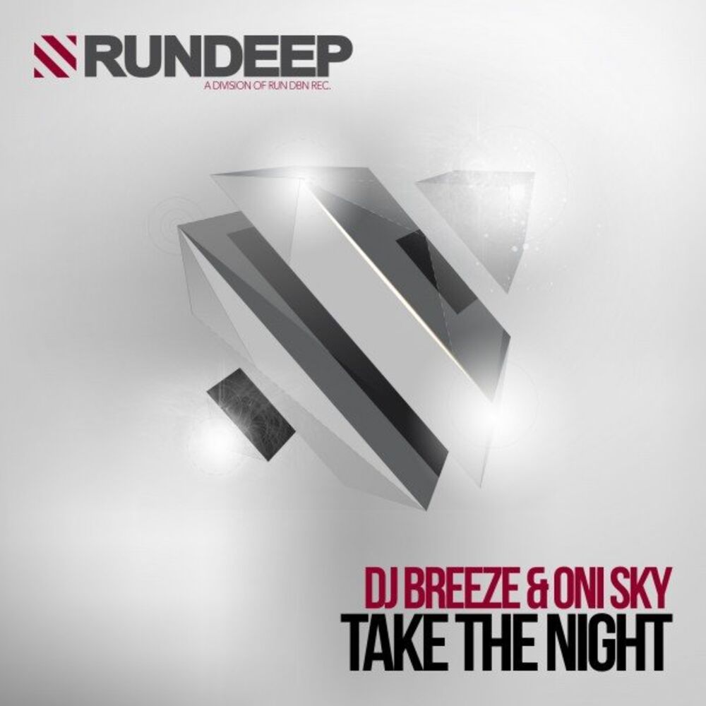Picture of Take the Night