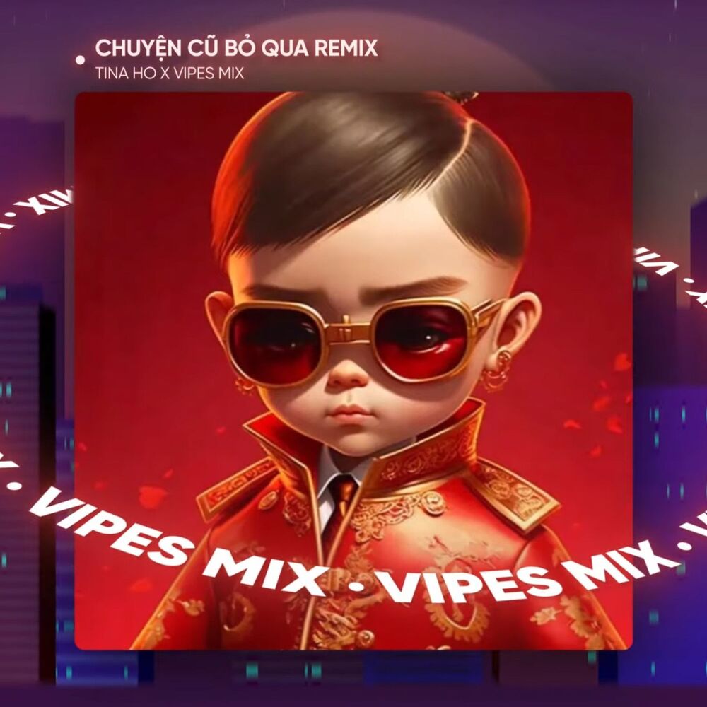 Picture of Chuyện Cũ Bỏ Qua (Remix House)