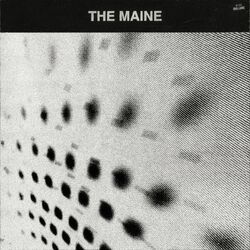 Cover of The Maine (deluxe)