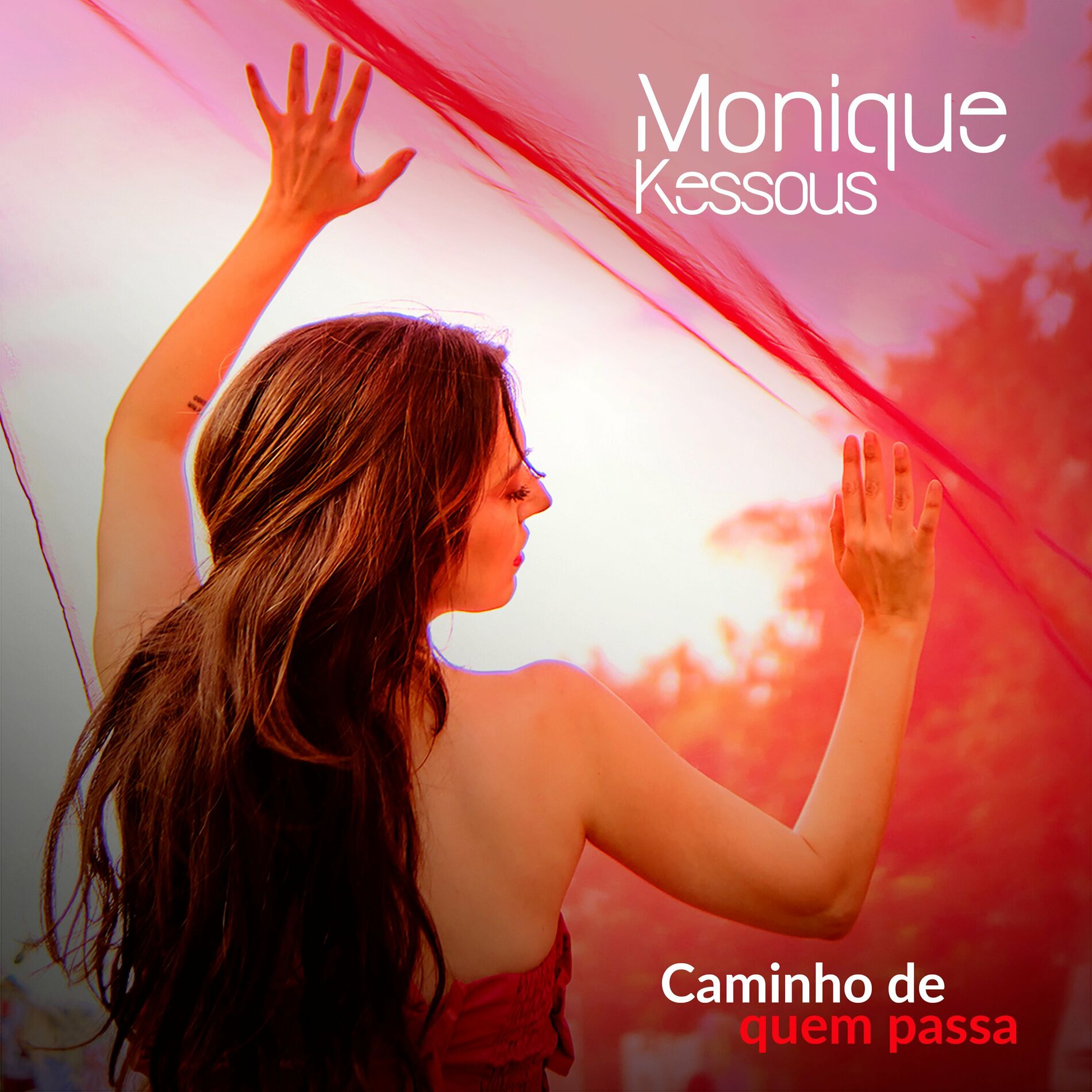 Album cover of Caminho de Quem Passa
