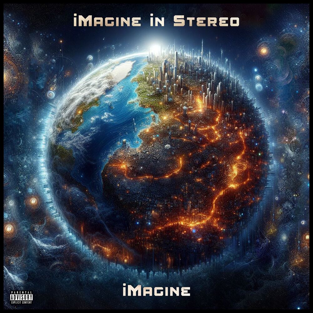 Picture of iMagine in Stereo