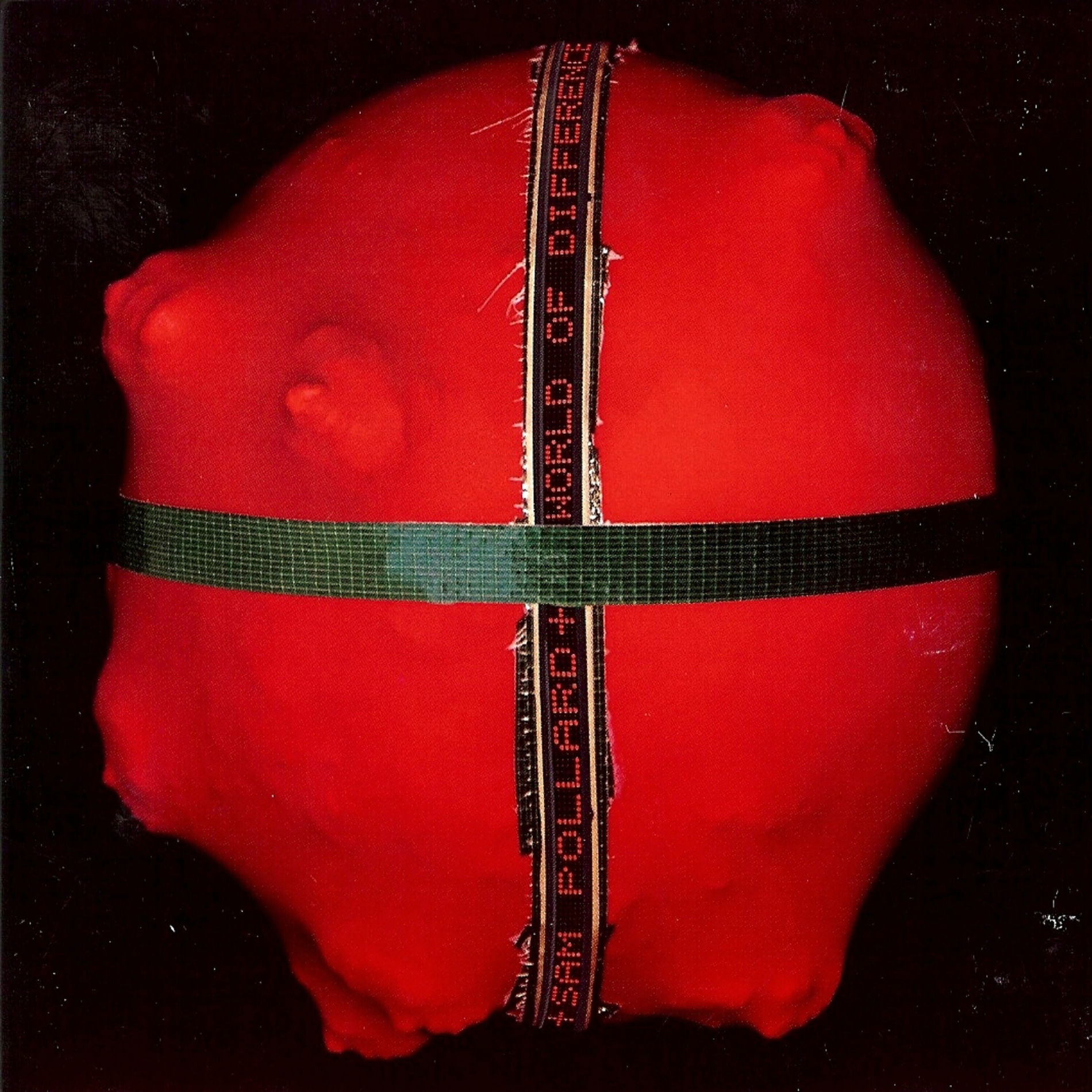 Album cover of World of Difference (Instrumentals)