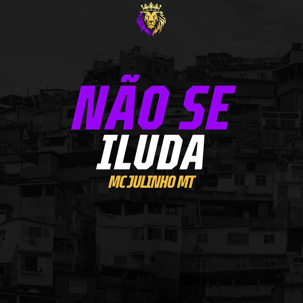 Picture of Não se Iluda