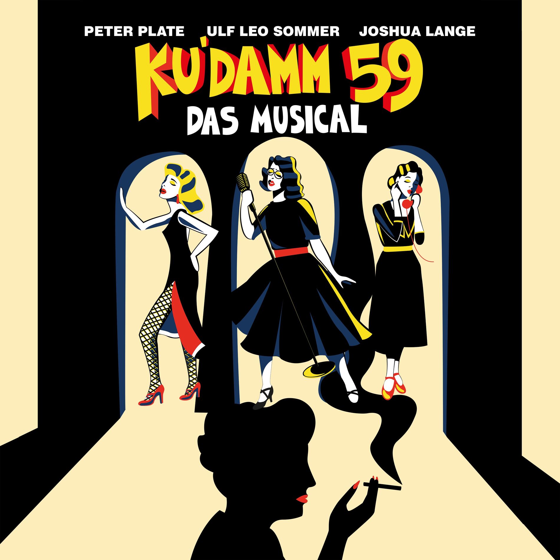 Album cover of Ich versprech dir (feat. Celina dos Santos, Isabel Waltsgott & Pamina Lenn)
