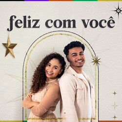 Cover of Feliz Com Você