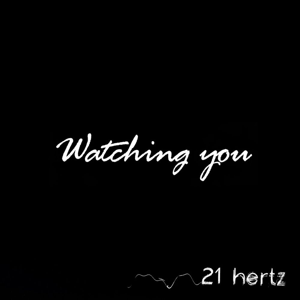 Picture of Watching You