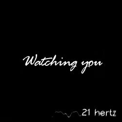 Cover of Watching You