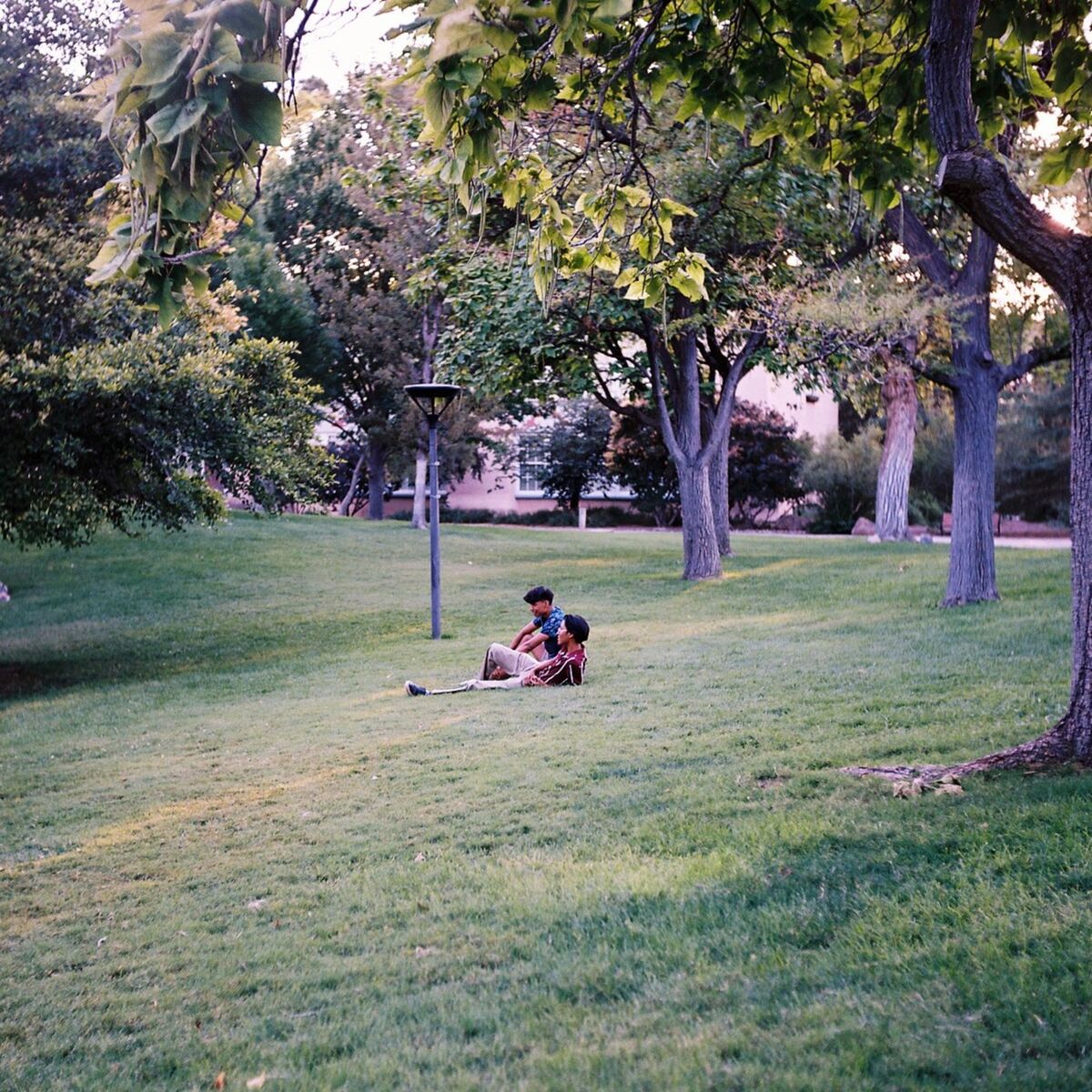 Album cover of First Take