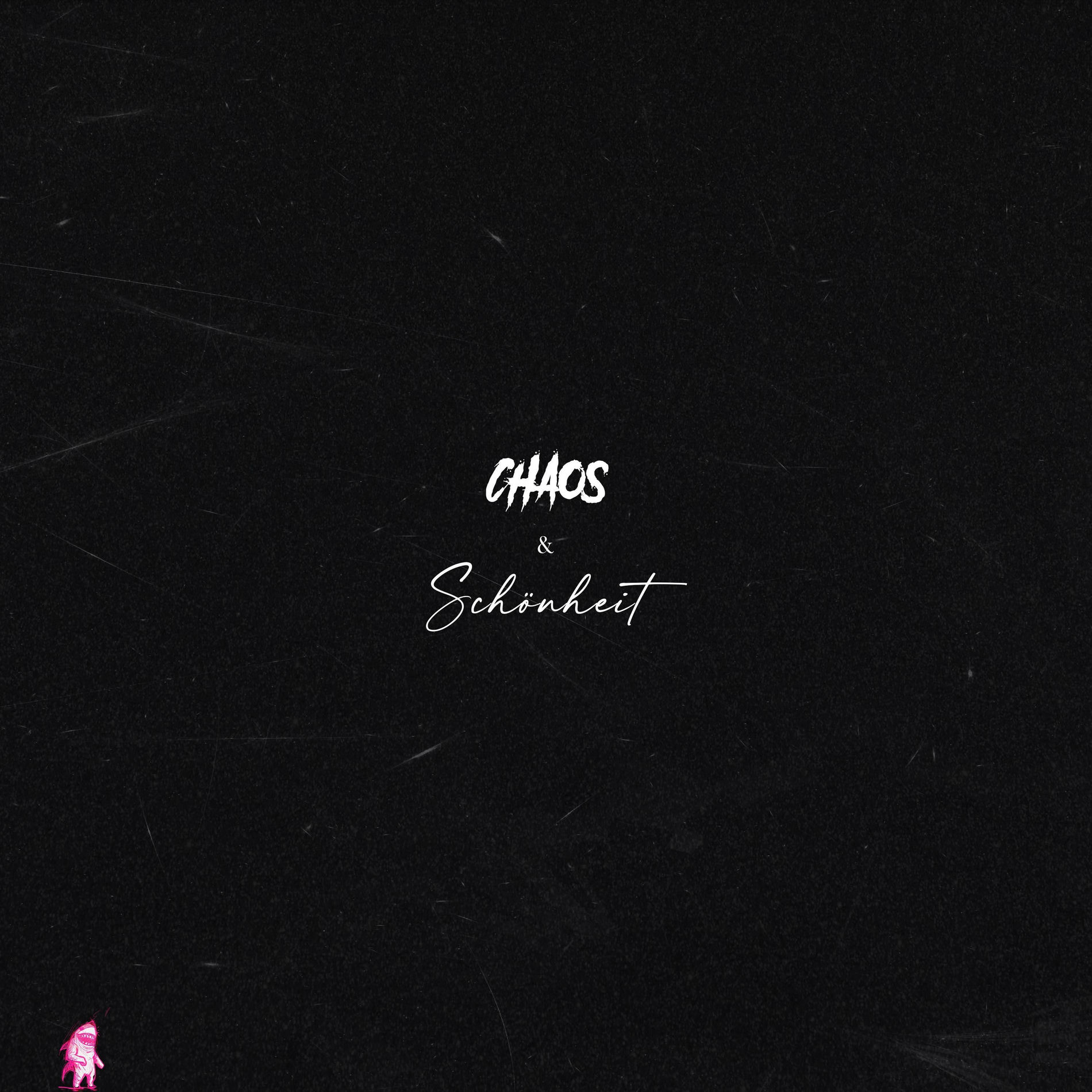 Album cover of CHAOS & SCHÖNHEIT