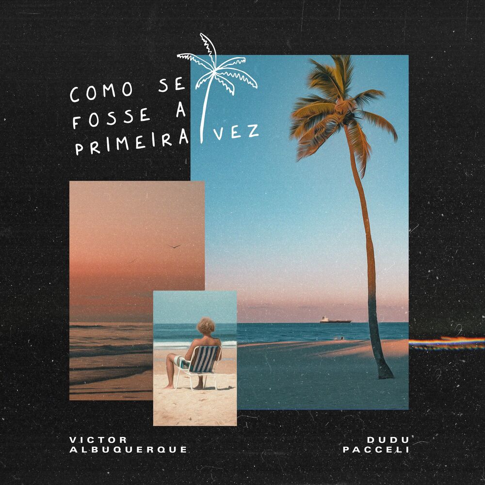 Picture of Como Se Fosse a Primeira Vez