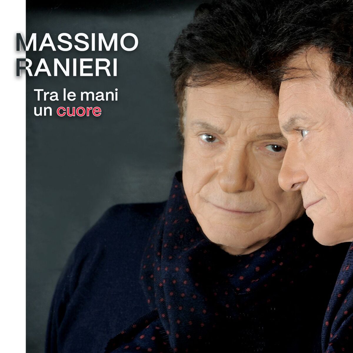 Album cover of Tra le mani un cuore