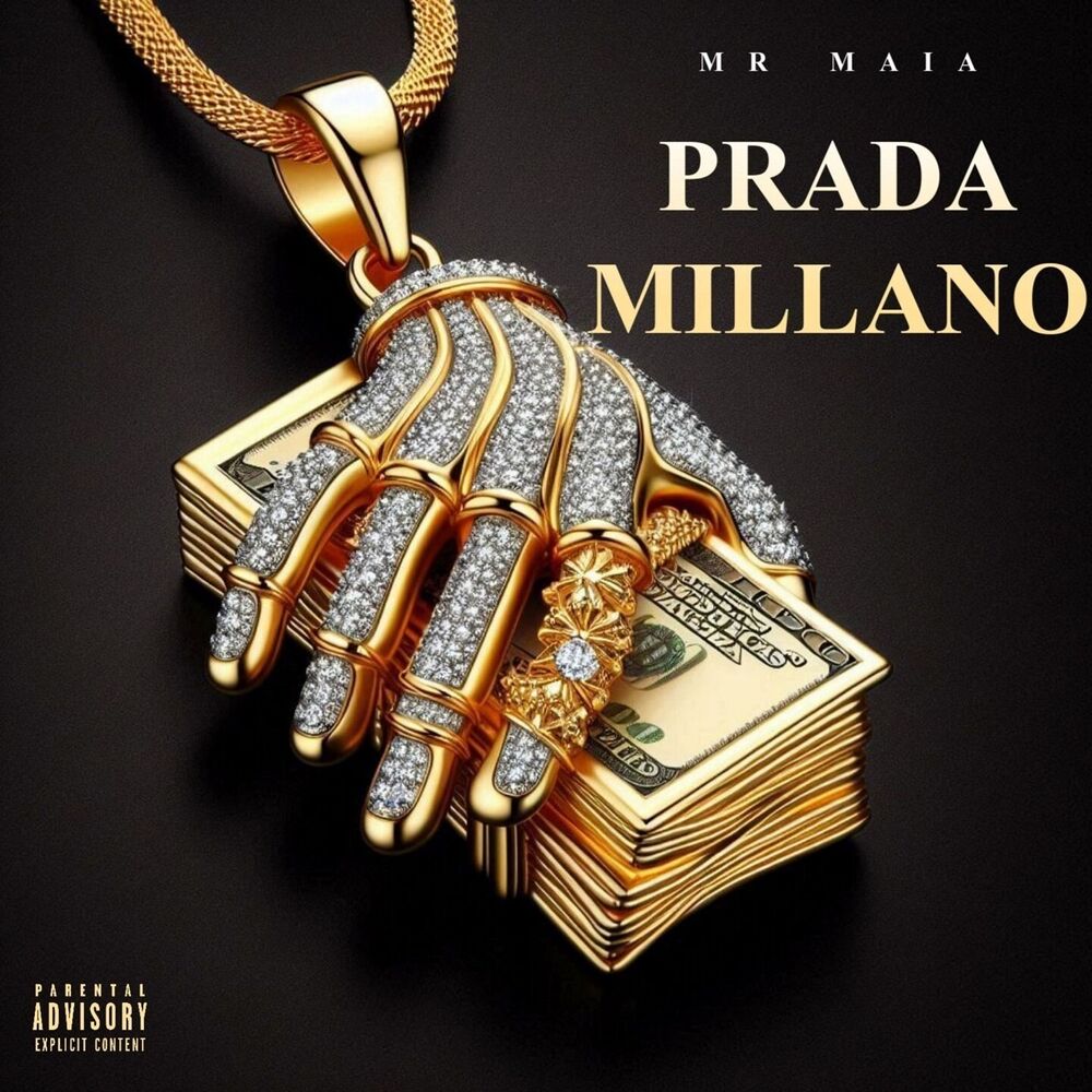 Picture of Prada, Millano