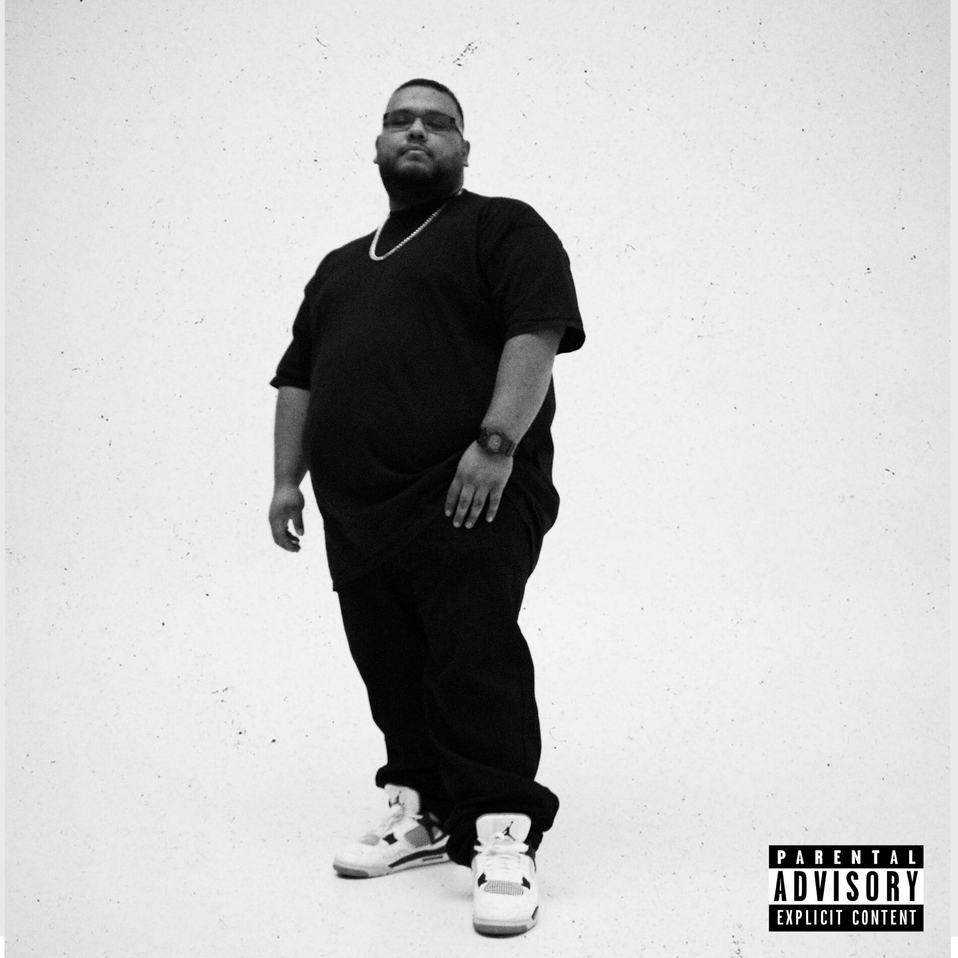 Album cover of Still Here