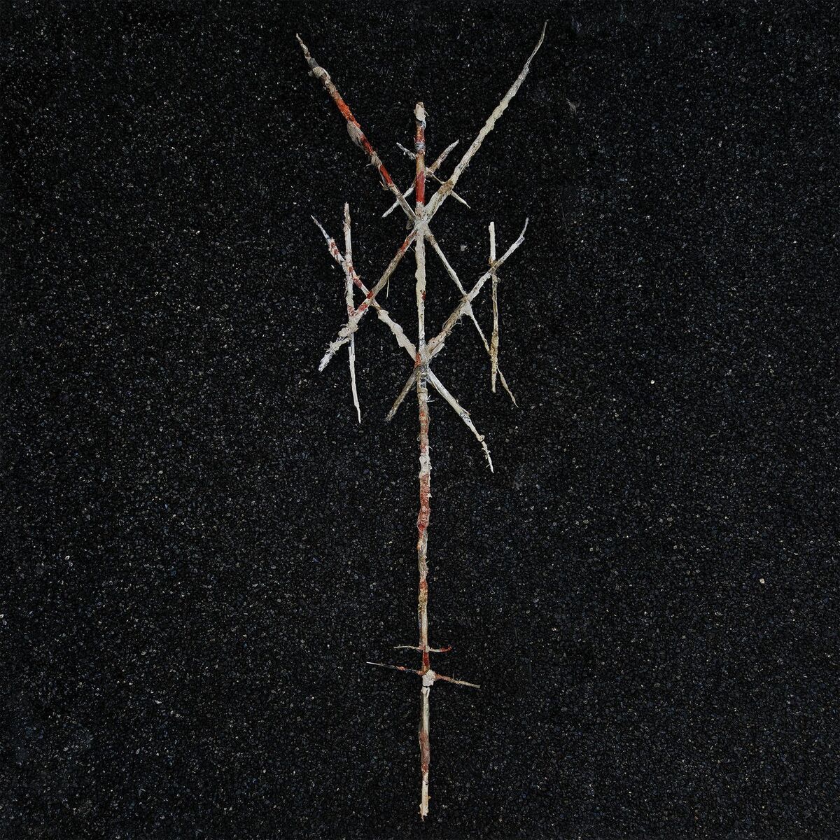 Album cover of Now Will Always Be