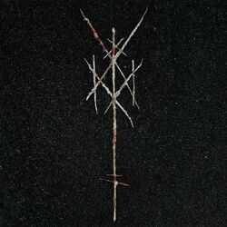 Cover of There's Always Blood At The End Of The Road