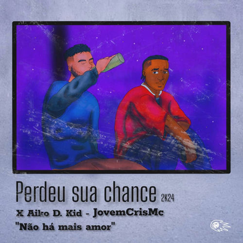 Perdeu sua chance