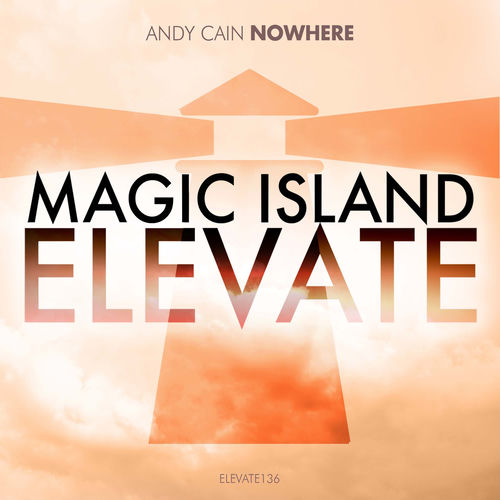 Andy Cain — Nowhere (2026)