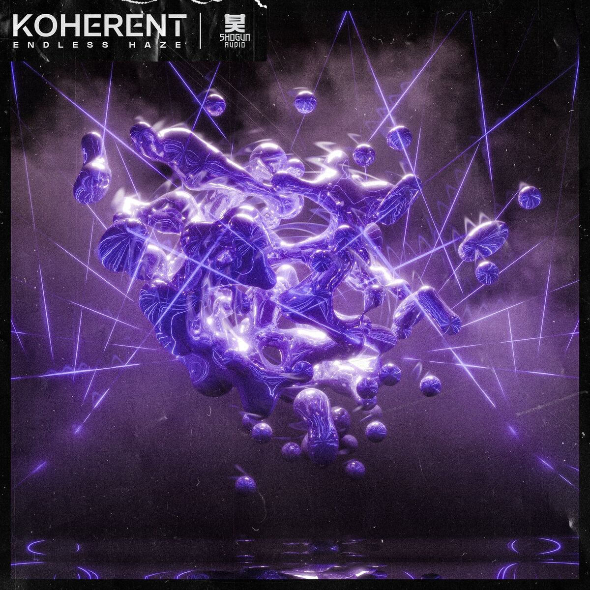 Album cover of Endless Haze