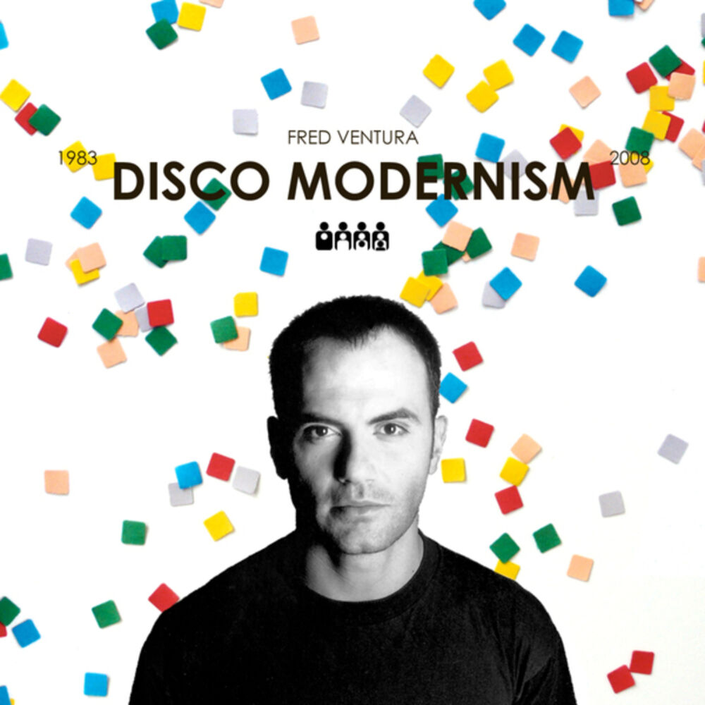 Picture of Disco Modernism (1983 - 2008)