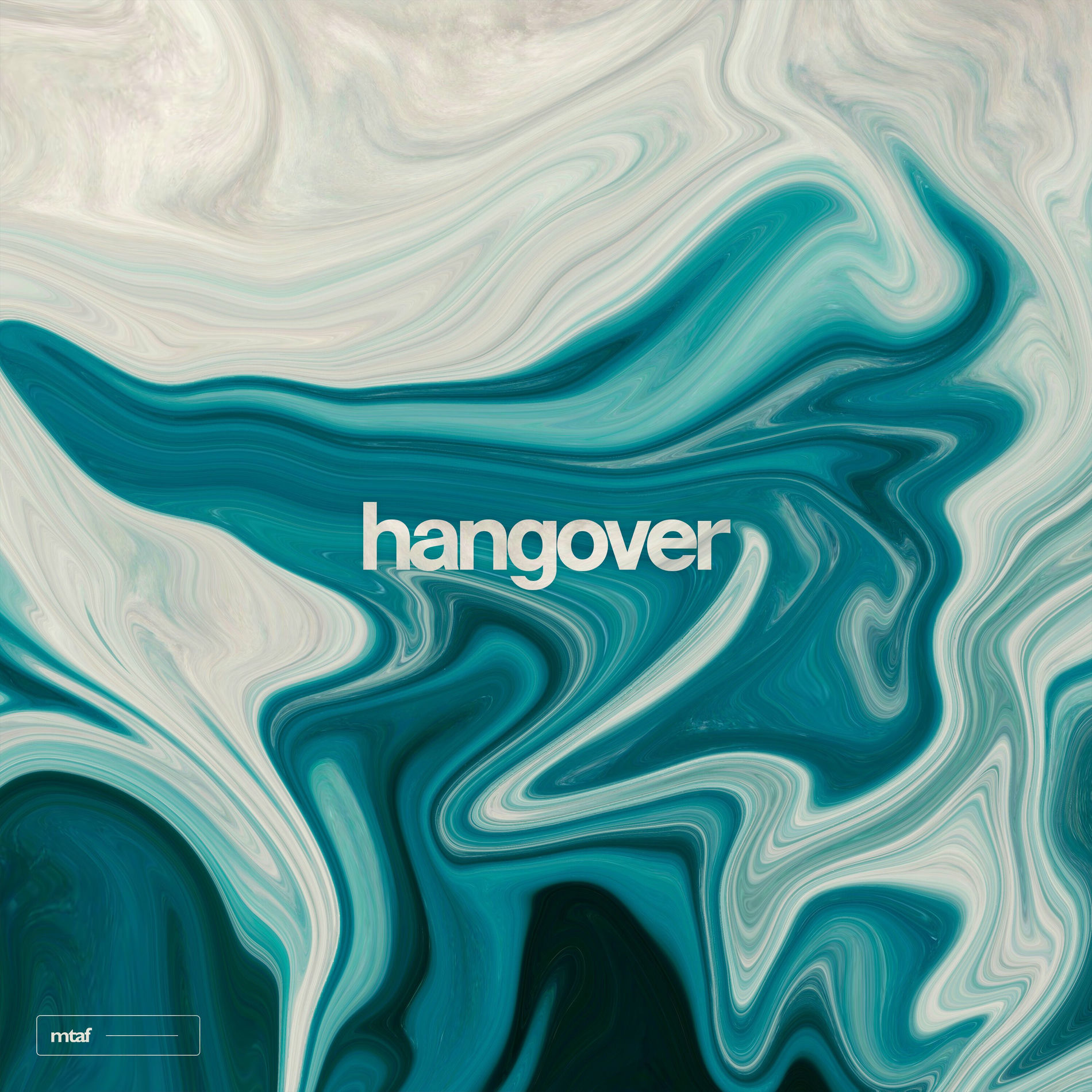 Album cover of Hangover