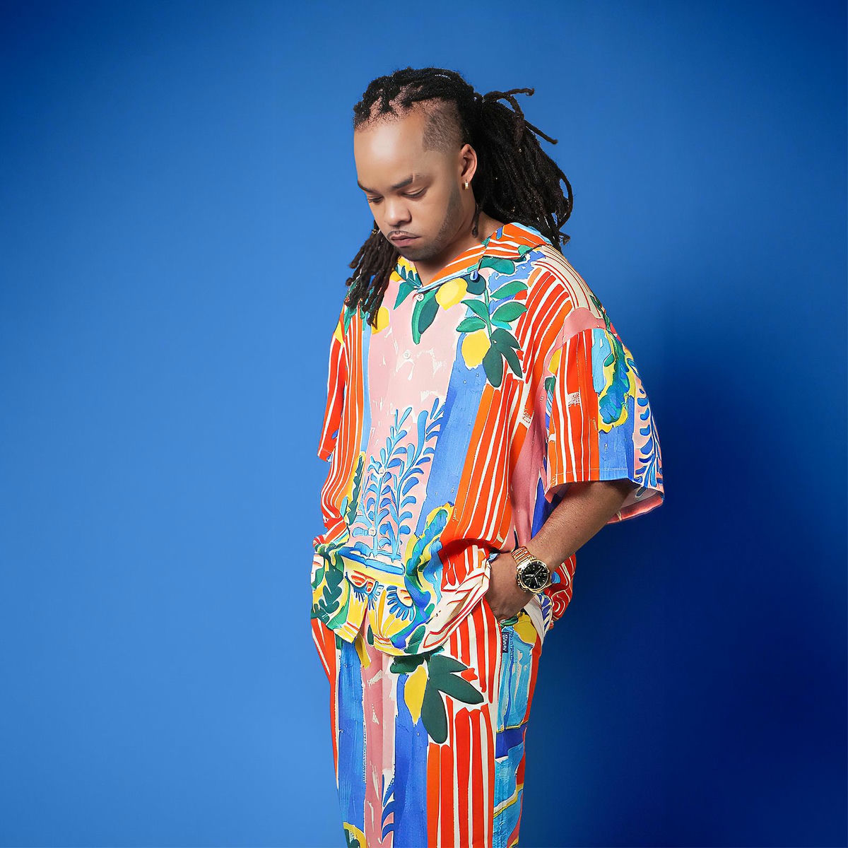 Album cover of Tendance