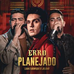 Cover of ERRO PLANEJADO