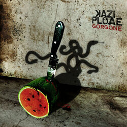 Cover of Gorgone (1)