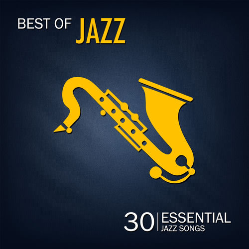Best of Jazz, Vol. 4 (30 Essential Jazz Songs)