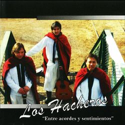 Cover of Entre Acordes Y Sentimientos