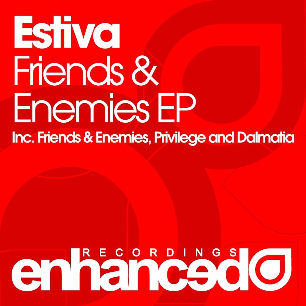 Album cover of Dalmatia