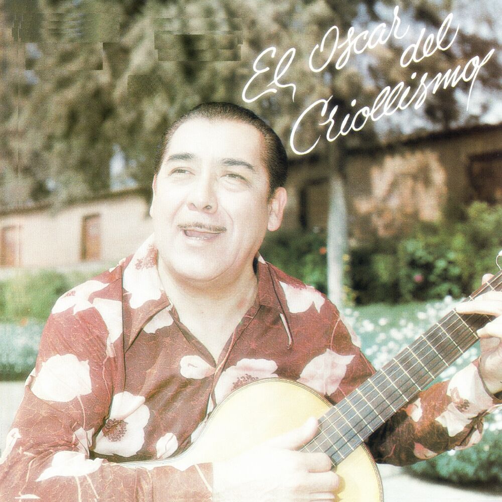 Picture of El Oscar del Criollismo