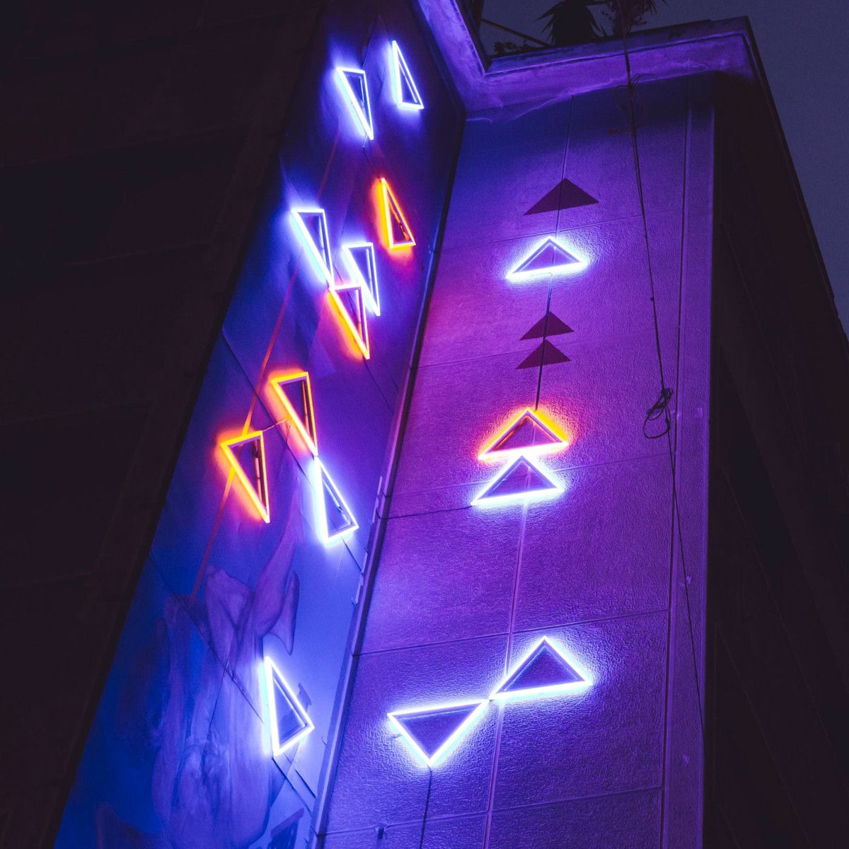 Album cover of Paparazzi