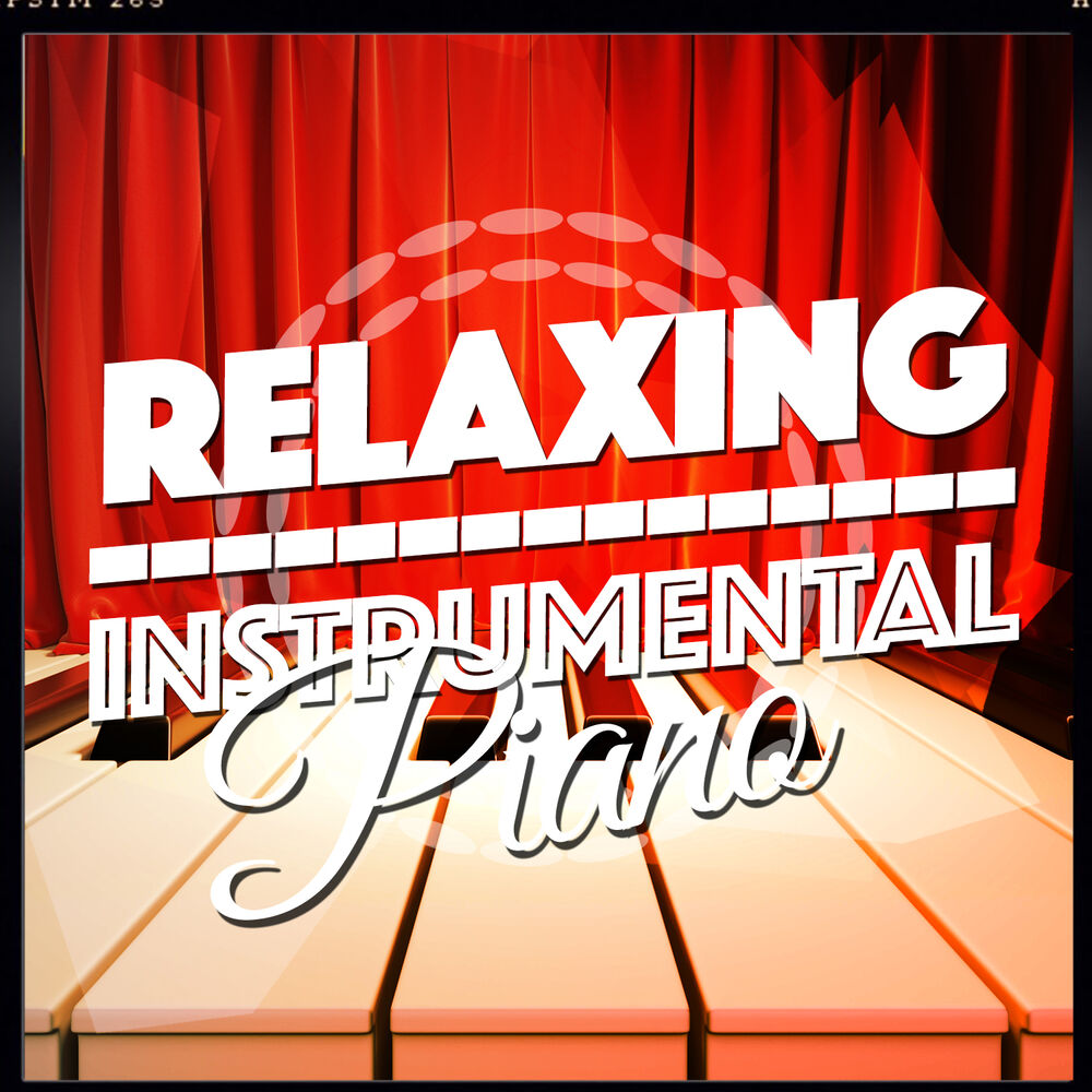 Picture of Relaxing Instrumental Piano