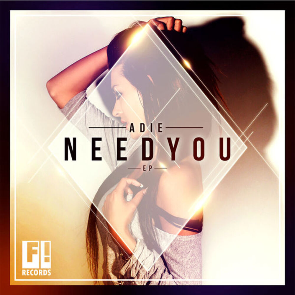Picture of Need You Ep