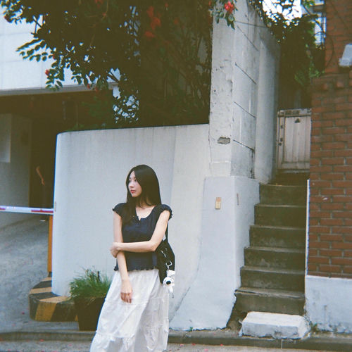 Jang Soo Bin – heart me – Single