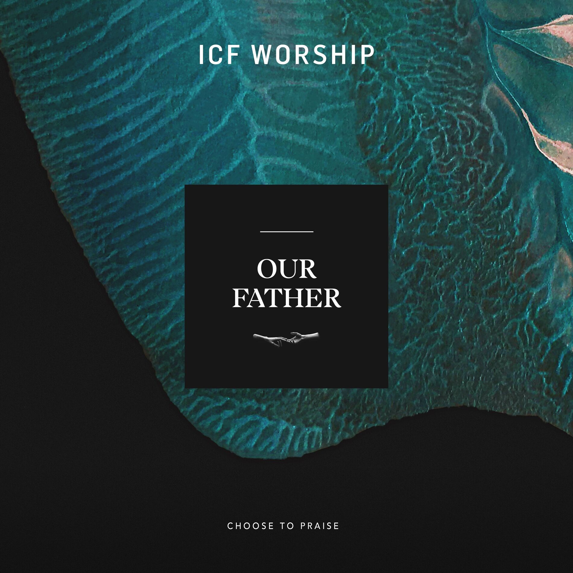 Album cover of Our Father (Live)