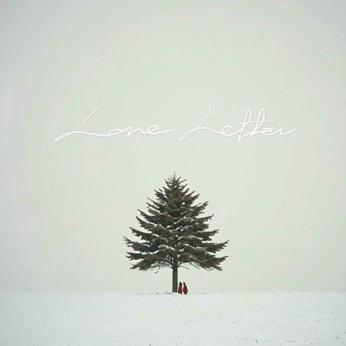 HYEIN – Love Letter – Single