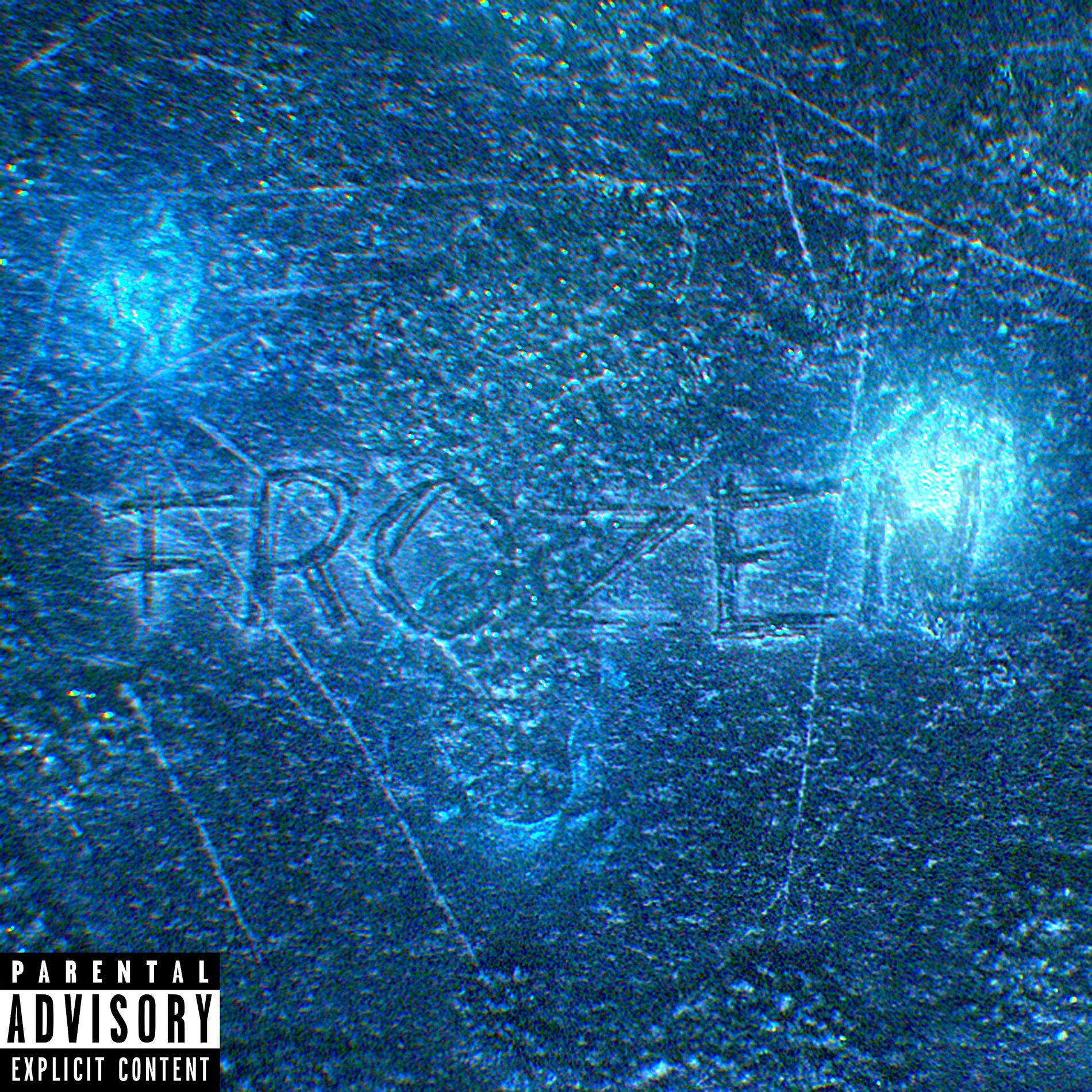 Album cover of FROZEN