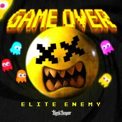 Cover of Game Over
