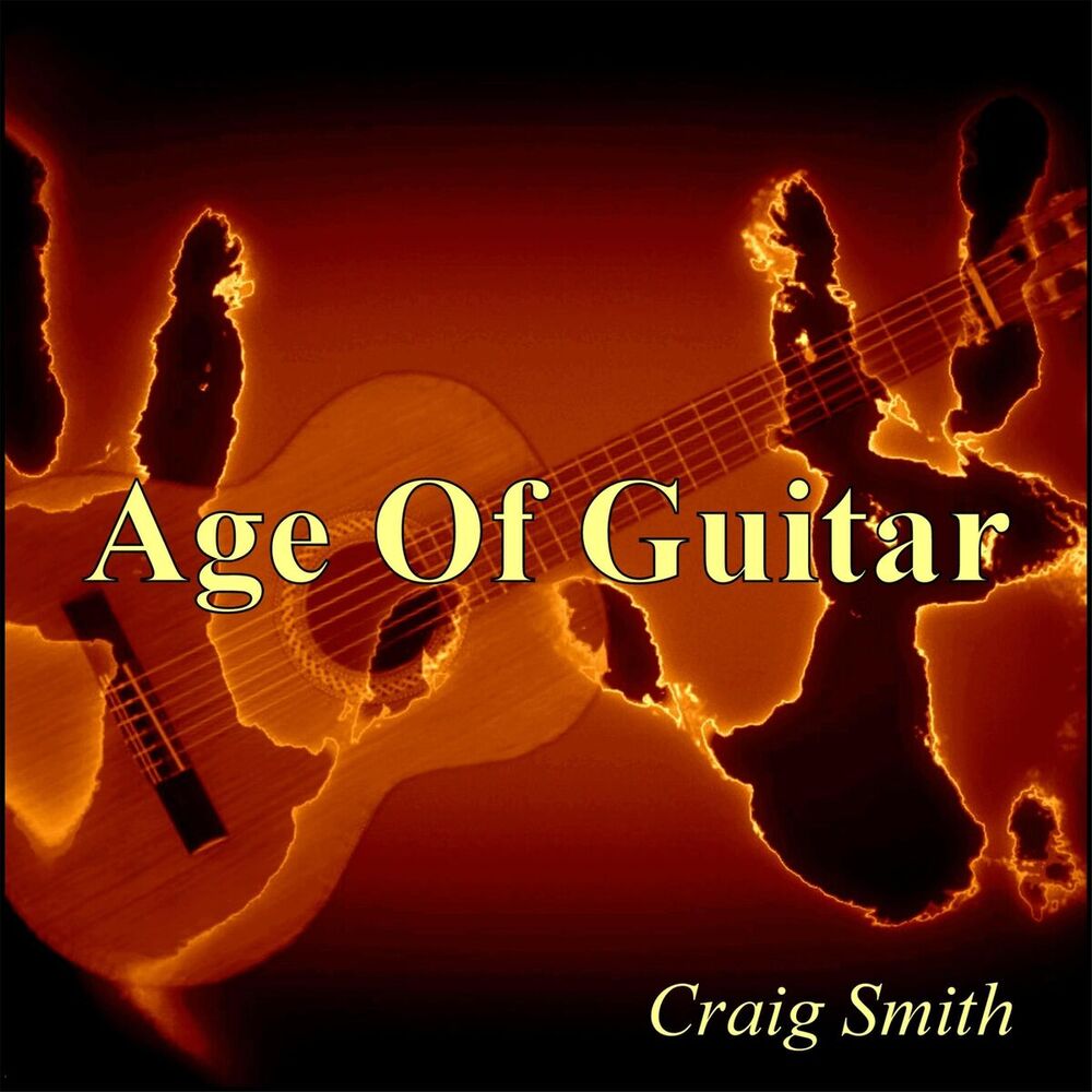 Picture of Age of Guitar