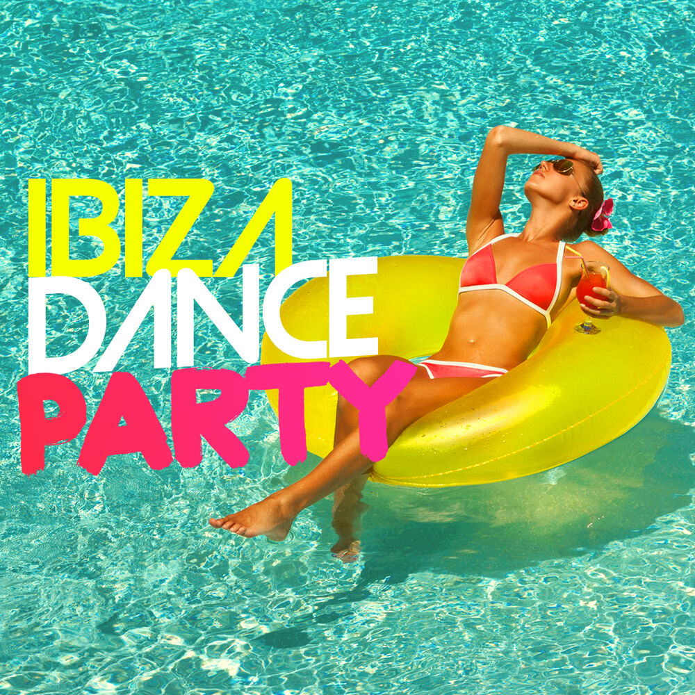 Picture of Ibiza Dance Party