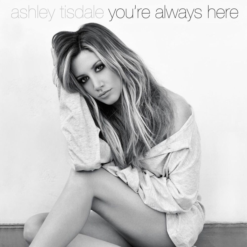 Picture of You're Always Here