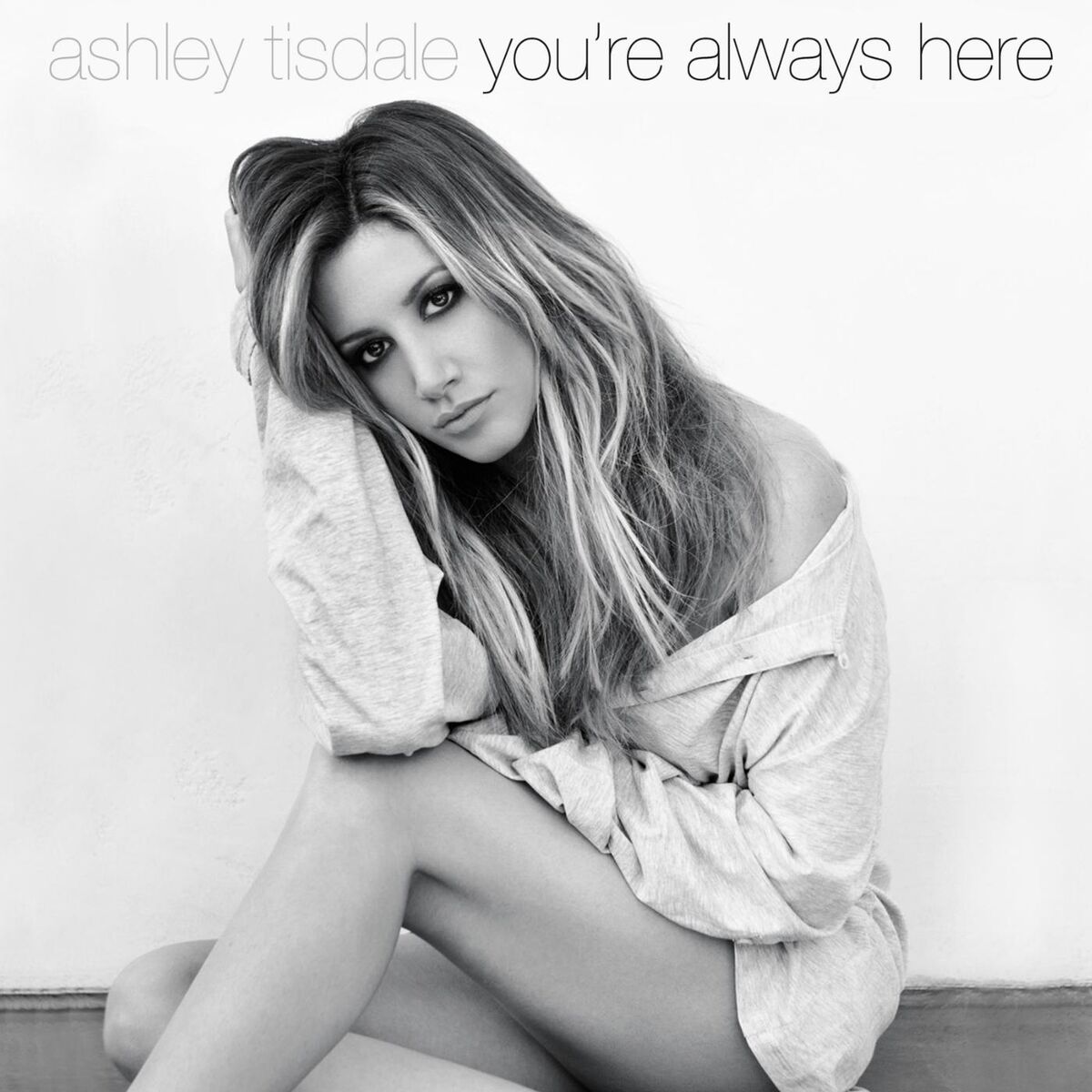 Album cover of You're Always Here
