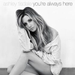 Cover of You're Always Here