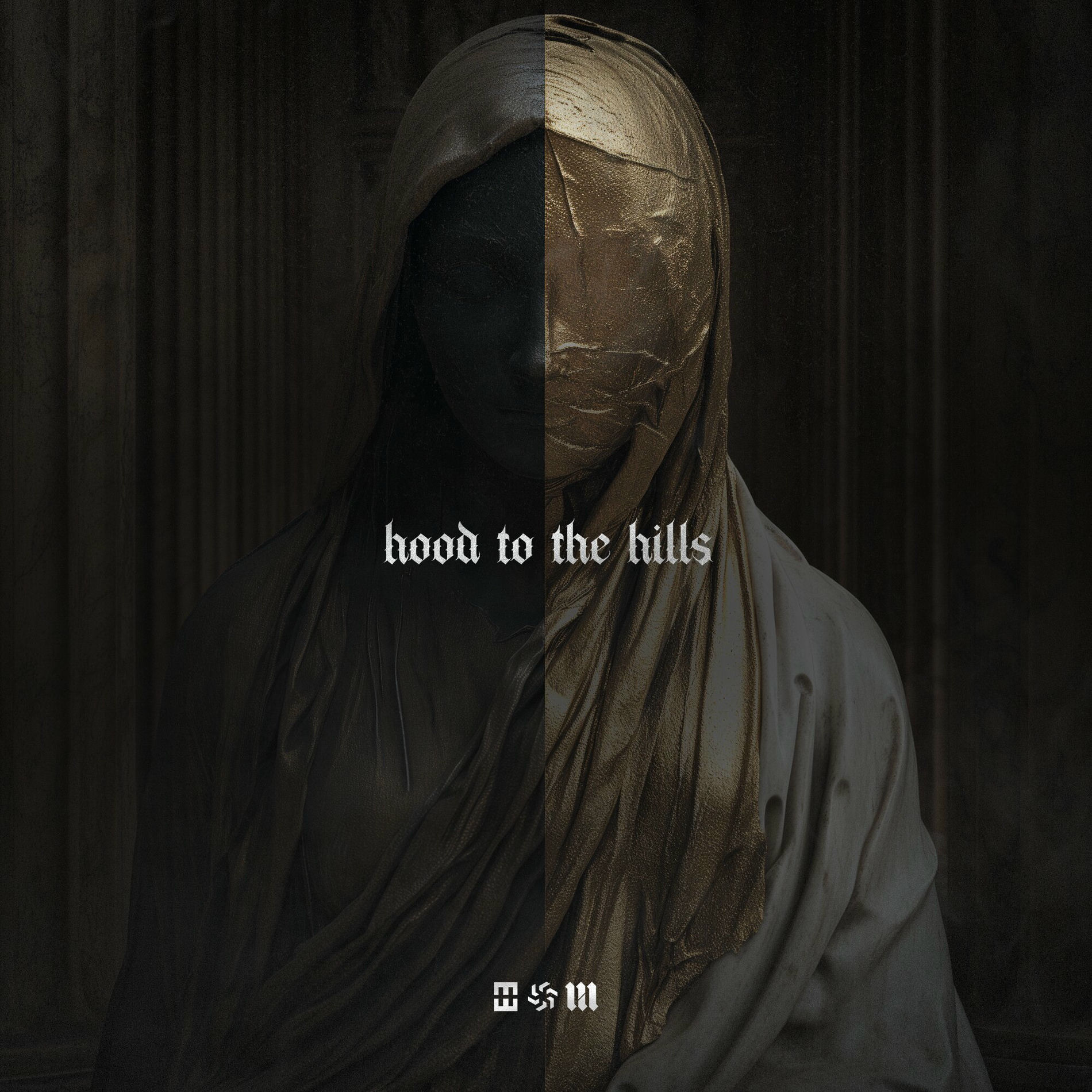 Album cover of Hood To The Hills