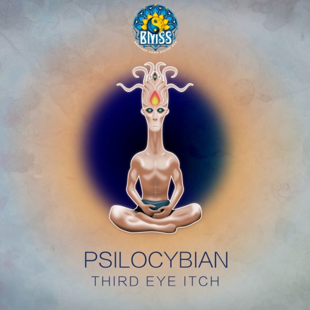 Picture of Third Eye Itch