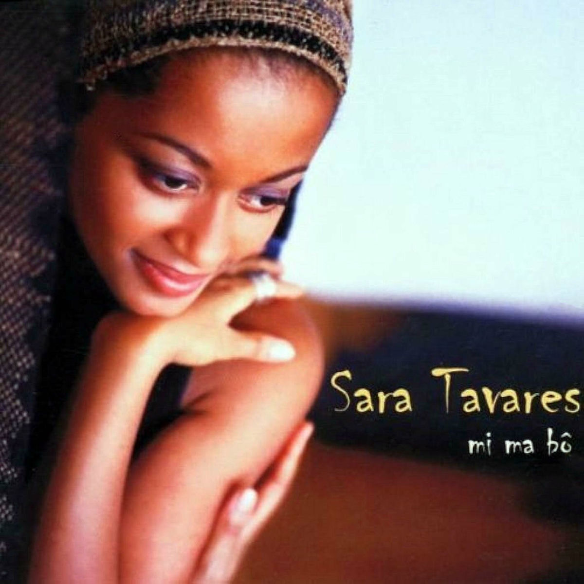 Album cover of Mi Ma Bo