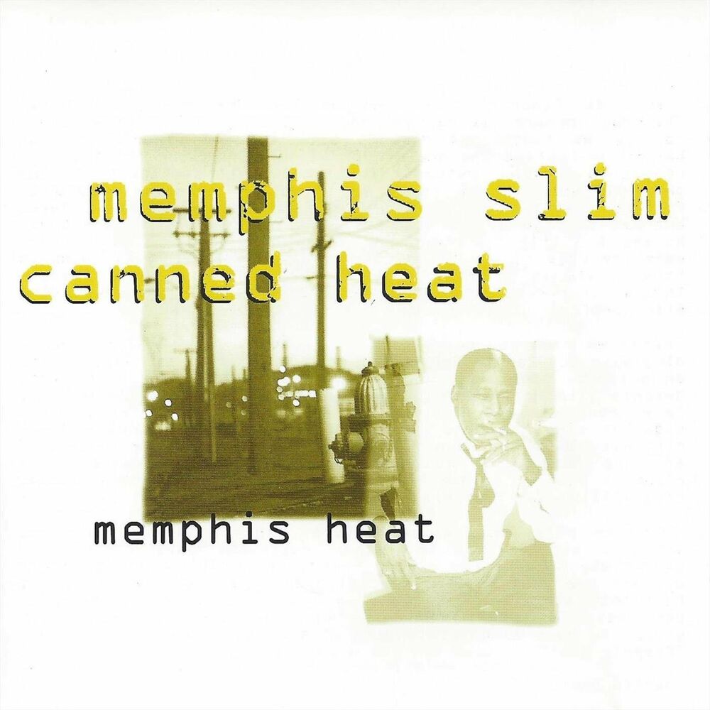 Picture of Memphis Heat